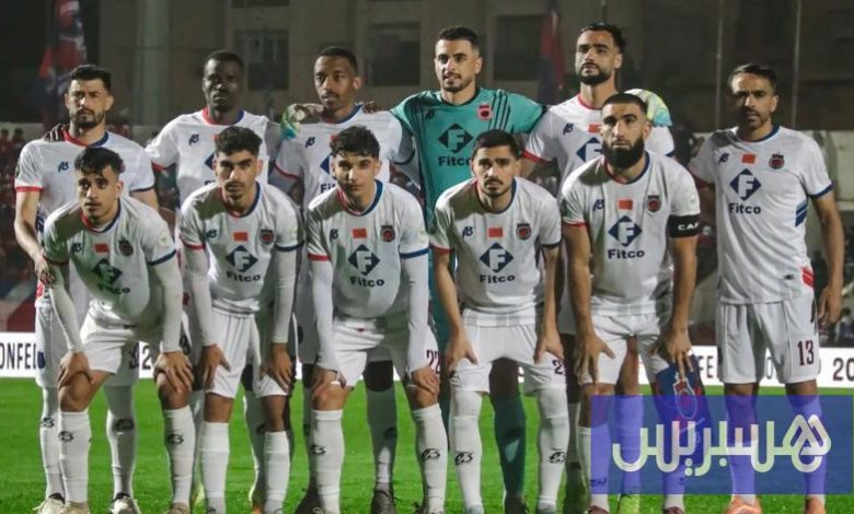 "تأخر المستحقات" يقلق لاعبي آسفي