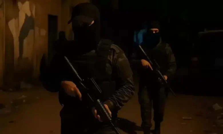 تأكيدا لما نشرته قدس.. رادع: مقتل عدد من أفراد العصابات العميلة في كمينين بغزة وخانيونس