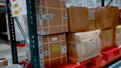 تبنينا نهجا مختلفا في إدارة الطلبات عبر تعزيز ثقافة الطلب المبكر