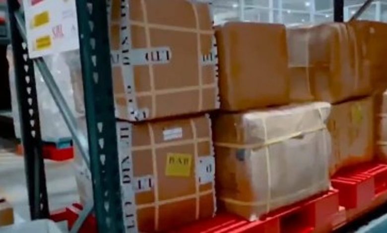 تبنينا نهجا مختلفا في إدارة الطلبات عبر تعزيز ثقافة الطلب المبكر