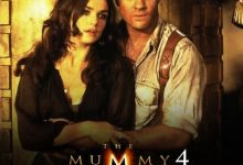 تحديد مايو 2028 موعدا نهائيا لطرح الجزء الرابع من «The Mummy»