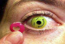 تحذير من ارتداء عدسات لاصقة ملونة دون إشراف طبي...