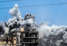 تحقيق: تبخر جثامين أكثر من 2842 شهيدا في غزة بفعل أسلحة محرمة دوليا