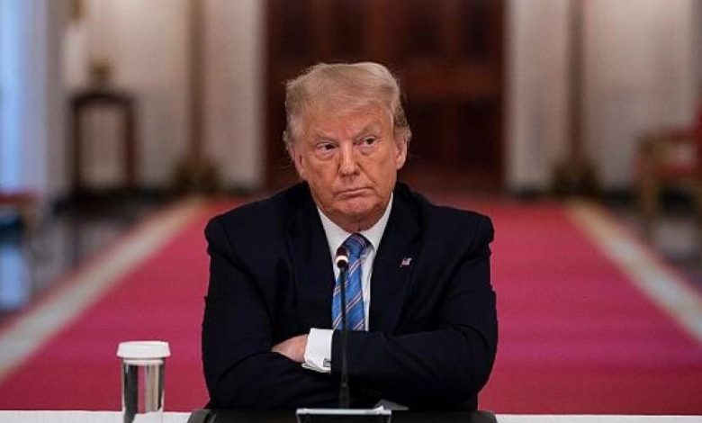 تداعيات فضيحة القرن في بداياتها