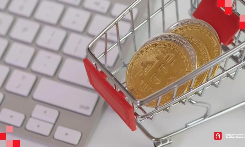 تداول العملات الرقمية يغير معايير عتاد الحواسيب والهواتف
