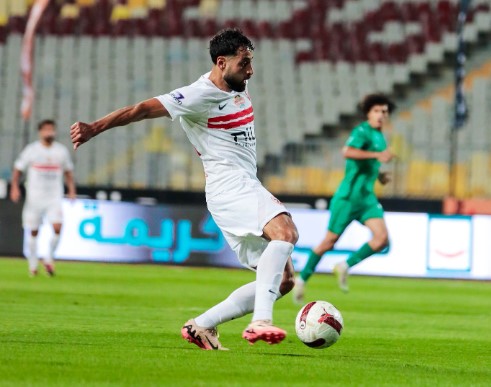 تذكرتي تعلن طرح تذاكر مباراة الزمالك وكايزر تشيفز بالكونفدرالية