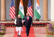 ترامب يبرم اتفاقاً تجارياً مع الهند وتلتزم بوقف شراء النفط الروسي