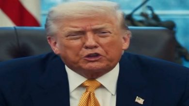 ترامب يدعو الأميركيين لتجاوز فضيحة إبستين والتركيز على قضايا تهم الناس