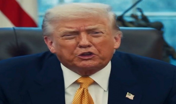 ترامب يطلق مشروع لتخزين المعادن الحيوية بقيمة 12 مليار دولار لتعزيز أمن الإمدادات الصناعية