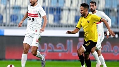 ترتيب الدوري المصري بعد فوز الزمالك على كهرباء الإسماعيلية.. الأهلي يتراجع