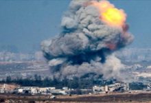 تركيا تؤكد أن العمليات الإسرائيلية تهدد مساعي الاستقرار والأمن في قطاع غزة