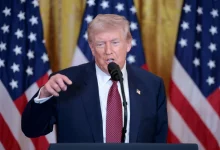 ترمب يجتمع بقادة أميركا اللاتينية في مارس قبيل رحلته إلى الصين