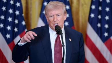 ترمب يجتمع بقادة أميركا اللاتينية في مارس قبيل رحلته إلى الصين