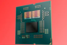 تسريب من ASUS يؤكد حقيقة وجود معالج AMD Ryzen 9 9950X3D2