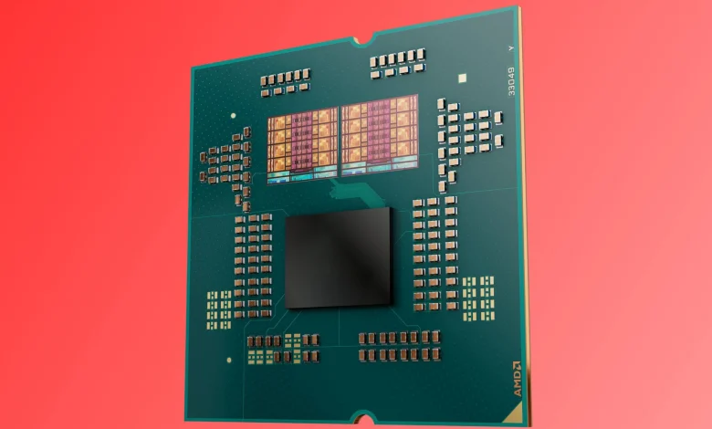 تسريب من ASUS يؤكد حقيقة وجود معالج AMD Ryzen 9 9950X3D2