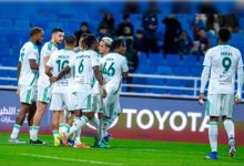 تشكيل الأهلي المتوقع في مواجهة الوحدة الإماراتي