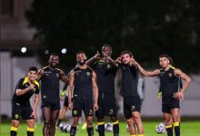 تشكيل الاتحاد المتوقع أمام النجمة