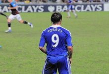 تشيلسي يتأهل لثمن نهائي كأس الاتحاد الإنجليزي برباعية ضد هال سيتي