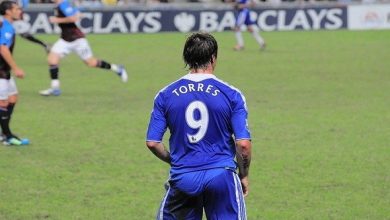 تشيلسي يتأهل لثمن نهائي كأس الاتحاد الإنجليزي برباعية ضد هال سيتي