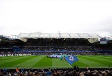 تشيلسي يتخطى وولفرهامبتون بثلاثية في الدوري الإنجليزي