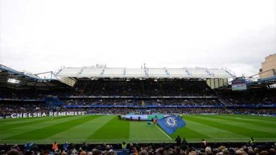 تشيلسي يتخطى وولفرهامبتون بثلاثية في الدوري الإنجليزي