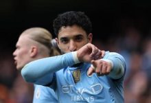 تصريح حماسي من عمر مرموش بعد التألق والتأهل