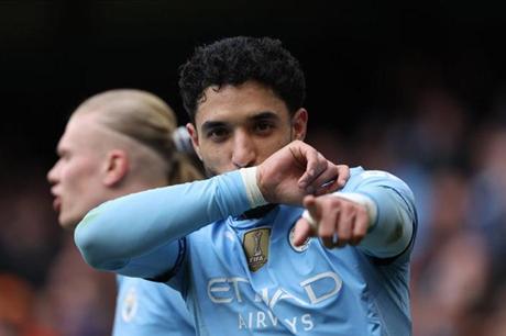 تصريح حماسي من عمر مرموش بعد التألق والتأهل