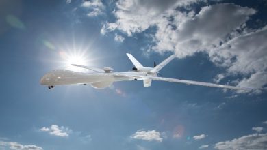 تصعيد عسكري وتوتر بحري بين واشنطن وطهران في بحر العرب ومضيق هرمز