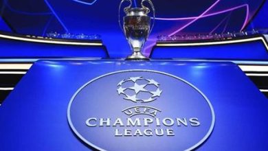 تصميم مذهل يزين كرة نهائي دوري أبطال أوروبا