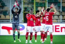 تعرف على موعد مباراة الأهلي المقبلة بعد التعادل مع شبيبة القبائل