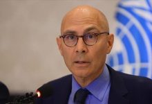 تعميق السيطرة الإسرائيلية على الأرض الفلسطينية خرق...