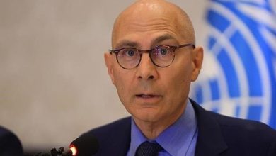 تعميق السيطرة الإسرائيلية على الأرض الفلسطينية خرق...