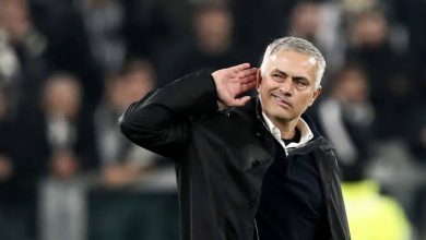 تقارير.. بند في عقد مورينيو مع بنفيكا يسهل انتقاله إلى ريال مدريد