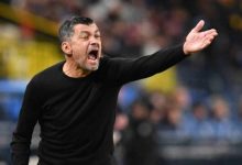 تقارير.. كونسيساو غاضب من ادارة الاتحاد