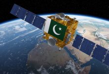 تقرير: إيران تطلق القمر الاصطناعي «جام جم 1» وتضعه في مداره بنجاح