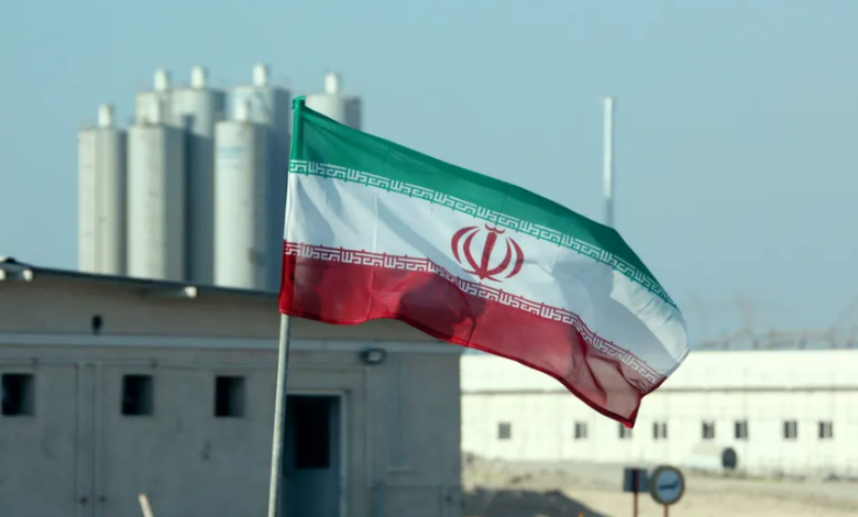 تقرير : إيران مستعدة لتعطيل برنامجها النووي وإرسال اليورانيوم المخصب إلى روسيا