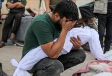 تقرير: تقديرات باستشهاد 200 ألف فلسطيني خلال الحرب على غزة