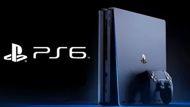 تقرير| جهاز PS6 قادم مع ذاكرة رام بسعة 30 جيجابايت!