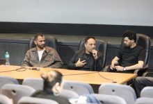 تنظيم حوار مفتوح بين الجمهور وصناع الأفلام القصيرة بنادي السينما المستقلة في القاهرة