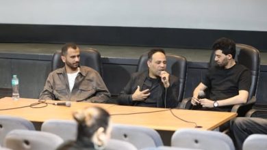 تنظيم حوار مفتوح بين الجمهور وصناع الأفلام القصيرة بنادي السينما المستقلة في القاهرة