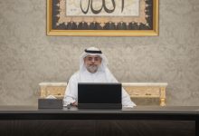 "تنفيذي الشارقة" يطلع على نظام مدى لمحاكاة تجمع مياه الأمطار