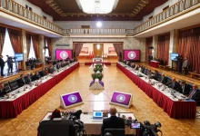 توافق حزبي على أسس عملية السلام مع الأكراد