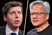 توتر بين Nvidia وOpenAI: هل تفشل أضخم صفقة في تاريخ الذكاء الاصطناعي؟