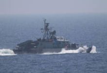 توتر في مضيق هرمز: حاولت إيران إيقاف ناقلة نفط أمريكية