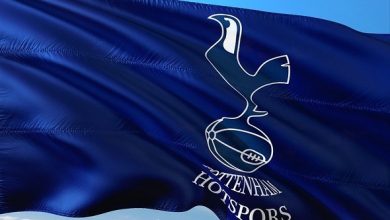 توتنهام يقيل مدربه بعد سقوط مهم في الدوري الإنجليزي الممتاز