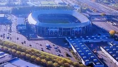 توتنهام يواجه نيوكاسل في مواجهة قوية بالدوري الإنجليزي ضمن الجولة الـ26