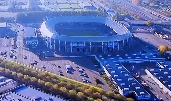 توتنهام يواجه نيوكاسل في مواجهة قوية بالدوري الإنجليزي ضمن الجولة الـ26