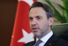 توقيع اتفاقية مع المملكة بمجال الطاقة بقيمة ملياري دولار