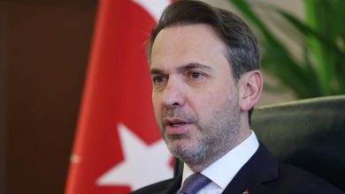 توقيع اتفاقية مع المملكة بمجال الطاقة بقيمة ملياري دولار