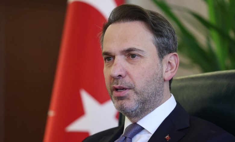 توقيع اتفاقية مع المملكة بمجال الطاقة بقيمة ملياري دولار